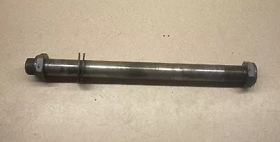 Mercury Mariner 30-60 HP 2 Stroke & 4 Stroke Tilt Tube Pin 8M0041938   19614 • $39.99