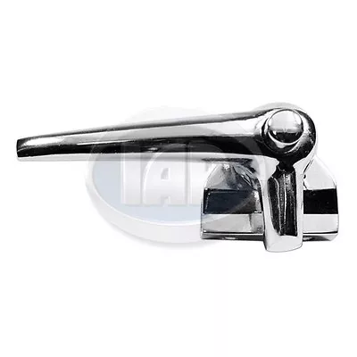 $24.85 • Buy 1952-1964 Vw Bug Left Vent Wing Latch Window Lock 113837639a