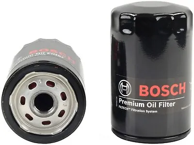 Engine Oil Filter-Premium Oil Filter Bosch 3421 • $14.93