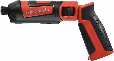$149.79 • Buy Panasonic Stick Impact Driver Body Only 7.2v Red Ez7521x-r