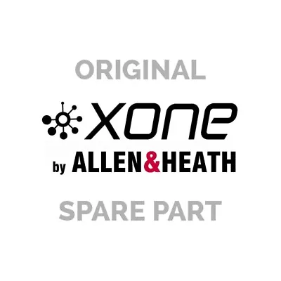 Allen And Heath XONE 42 Master Assy PCB 004-246 • £94.99