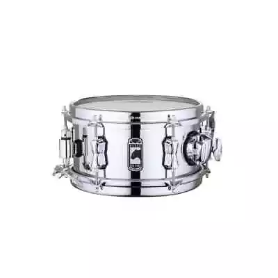 Mapex Black Panther 10x5.5 Wasp Snare Drum Steel • $369
