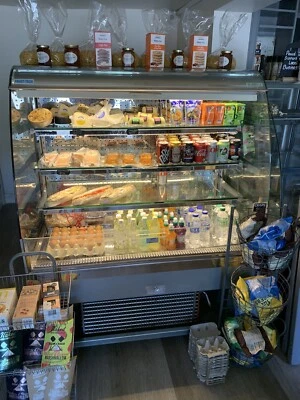 £450 • Buy Multideck Display Fridge