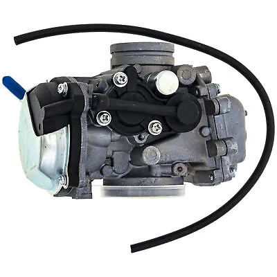 NICHE Carburetor For Yamaha Bear Tracker 250 4XE-14140-13-00 4XE-14140-12-00 • $41.95