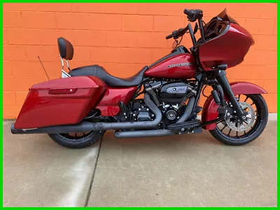 2018 Harley-Davidson Road Glide Special  • $1000