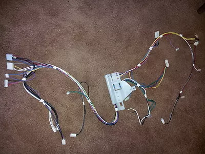 Complete Wire Harness For Maytag MDB9600AWW Multi-Color • $18