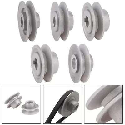 Industrial Sewing Machine Motor Pulley Quality Materials Quality Results • £8.28