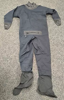 Genuine Survival One UKSF SAS SBS Surplus Gore-Tex Immersion Dry Suit - XLS • £44.95