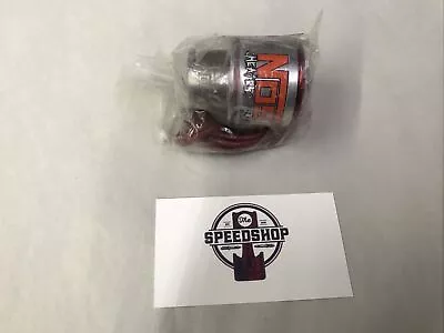 NOS 16050NOS Cheater Fuel Solenoids  400 Hp Maximum 1/8 In. NPT 1.60 Amps • $89.95