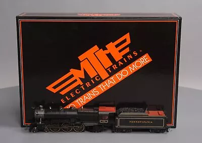 MTH 80-3236-1 HO Pennsylvania 4-6-2 K-4s Steam Engine W/Proto-Sound 3.0 #719 LN • $449.99