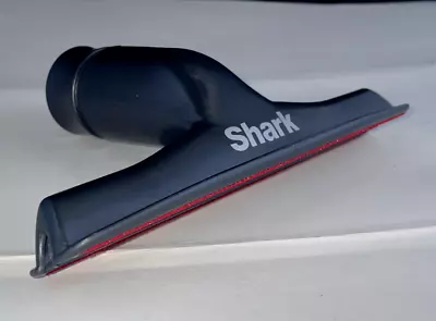 Brand New Shark Rocket Vacuum Wide Upholstery Tool Attachment (227FL1V640) • $9.99