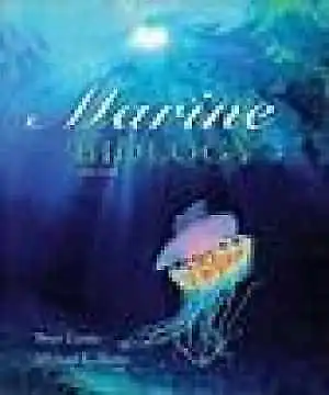 Marine Biology - Hardcover By Castro Peter Huber Michael E. - Very Good • $10.02