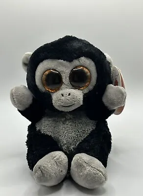 Keel Toys Animotsu Monkey BNWT • £8