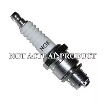 NIB Mercury 30-60 HP 4 Stroke Spark Plug NGK DCPR7E 3932 Outboard • $7.52