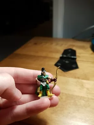 £3.75 • Buy 🛡 Warhammer AoS Sigmar Wood Elf Aelf Peoples Wanderers Glade Guard Eternal Army