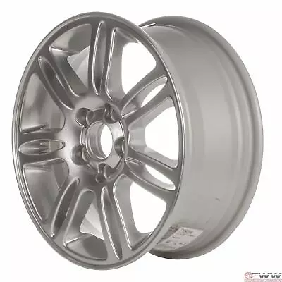 Volvo V70 S60 Wheel 2000-2009 16  Factory OEM 70298U78 • $265.99