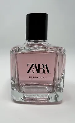 $29.99 • Buy Zara  Ultra  Juicy EDT Perfume  3.4 OZ BRAND NEW No Box