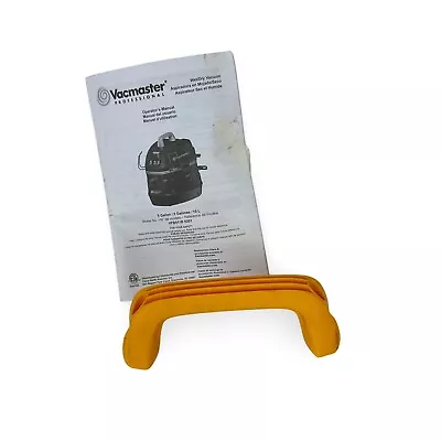 Vacmaster (VFB511B0201) Wet/Dry Beast Series (5 Gallon) *Replacement Handle* • $12.95