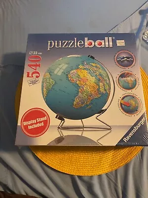 Ravensburger Puzzle Ball (LR) • $10