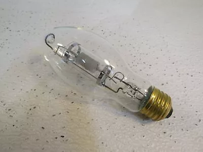 Philips Light Bulb ED-17 150W 37724-1 Ceramic Metal Halide Alto M142/O • $28.95