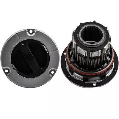 (2) Front Auto Locking Hub For 2005-2010 F250 F350 F450 F550 AC3Z-3B396-A  A12NJ • $92.95