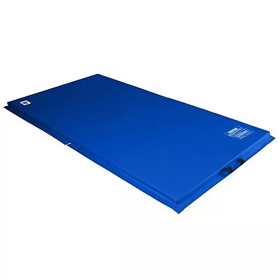 We Sell Mats - 4 Ft X 8 Ft X 2 In Personal Fitness & Exercise Mat For Home Wo... • $202.39