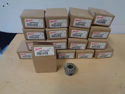 Lot Of 18 Browning YSMS12F18LHX5/8 LH Spiral Tooth Miter Gear 18 Teeth 5/8  Bore • $299