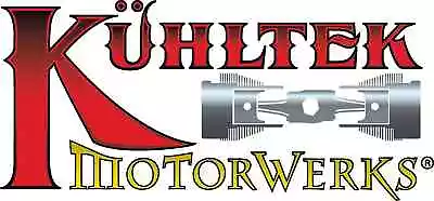 Windshield Wiper Arm Left IAP/Kuhltek Motorwerks 111955407D Fits 1968 VW Beetle • $21.85