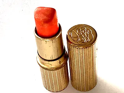 💋 1960s VIVIANE WOODARD Lipstick Vintage Society Of FILM MAKEUP ARTISTS 💋 • $24.99