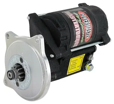 Powermaster 9606 Mastertorque Starter - Big Block Ford FE • $185.99