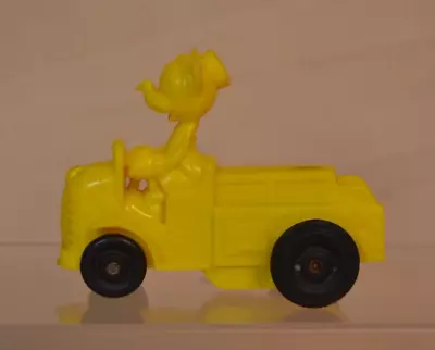 Marx WDP Mickey Mouse Friction Service Truck • $38.50