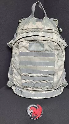 Camelbak Motherlode Backpack ACU Camouflage With Mil Spec Monkey Patch • $75