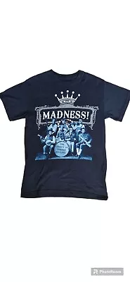 Madness T Shirt Small Madnessliberty Of Norton Folgate • £14