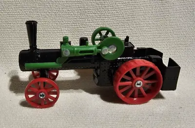 1/64 Ertl Case Steam Engine Farm Toy Tractor • $15.95