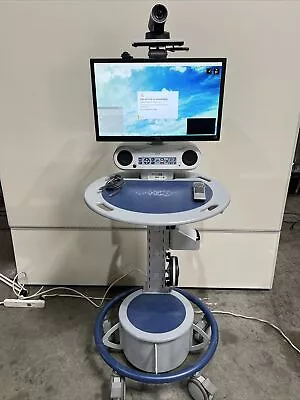 Cisco Telepresence VX Clinical Assistant CTS-CA-K9 Medical Video Cart • $500