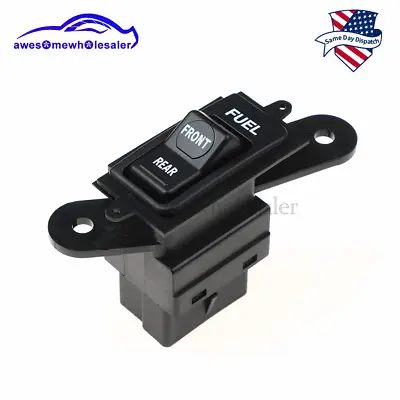 F2TZ-9A050-A Gas Fuel Tank Selector Switch For 1992-1997 Ford F150 F250 F350 • $14.99