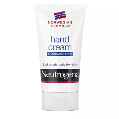 Neutrogena Norwegian Formula Hand Cream 56g • $11