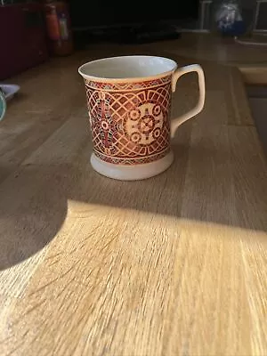 £3.50 • Buy Past Times Mug. Saxon Pattern