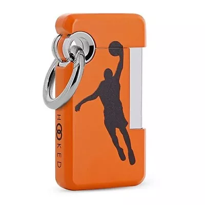 $139.95 • Buy ST Dupont Hooked Dunko Basket Ball Single Jet Lighter Windproof Refillable