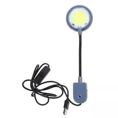 Marine Aquarium LED Light For Plant Growing For Reef Tanks Saltwater Coral Fish • $23.37