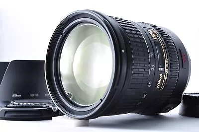 Nikon AF-S 18-200 F3.5-5.6 G ED VR Zoom Lens 3139727 [Near Mint] From Japan • $278.05