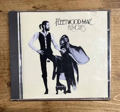 £3.90 • Buy Fleetwood Mac - Rumours (good Quality CD)