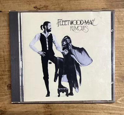 £3.90 • Buy Fleetwood Mac - Rumours (good Quality CD)