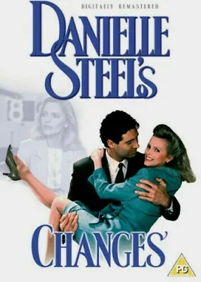 Danielle Steel's CHANGES = VGC CERT PG  ROMANCE • £1.99