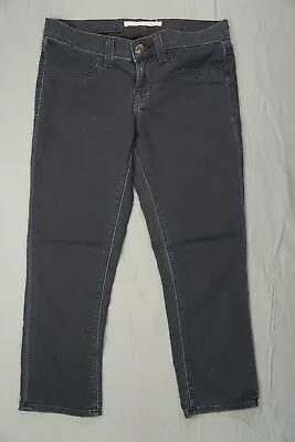 J Brand 'Olympia' Lightweight Stretch Jean Style Leggings Jeggings. Size 25 GUC • $18.99