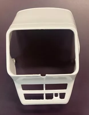 $37.95 • Buy Yamaha DT175 White Headlight Surround Brand New 1985 - 2005 DT 175 