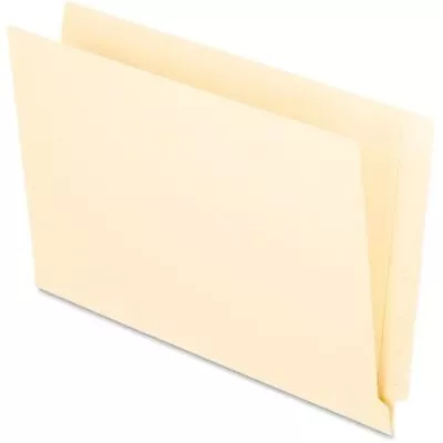 Pendaflex 2-ply End Tab Manila Folders - PFXH210D • $77.80