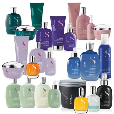 Alfaparf Milano Hair Care Products • $26.40