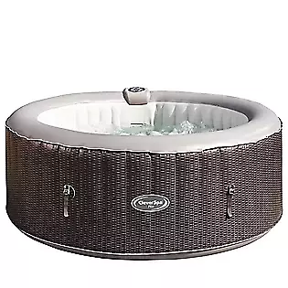 Cleverspa 8340 Hot Tub Cover For 6 Person Mia Hot Tub Spa Cover Only (Open Box) • £25