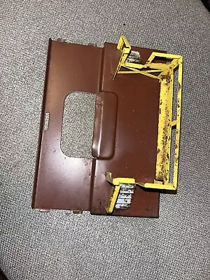 Lionel O Gauge Postwar Bosco Milk Car Platform • $25